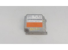 CENTRALITA AIRBAG 0285010566 E3-A1-18-1