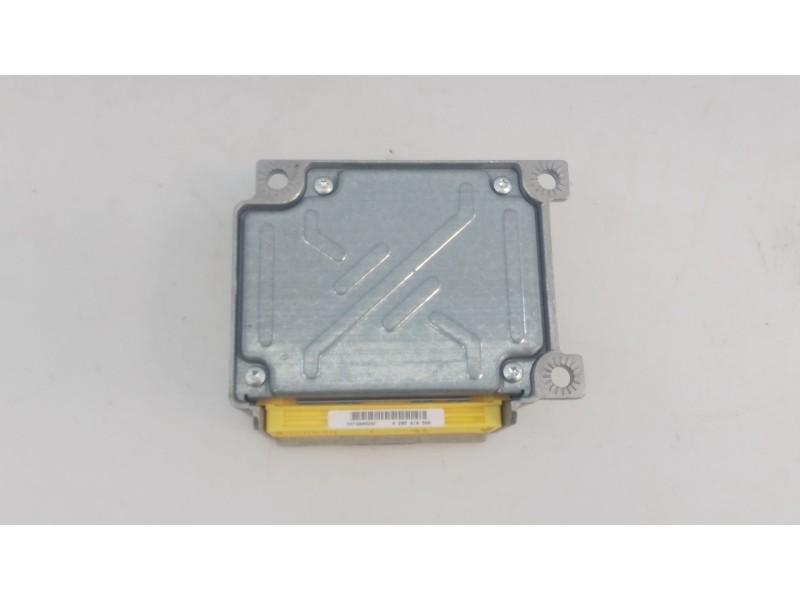 Recambio de centralita airbag para mercedes-benz clase clc (cl203) clc 180 compressor (203.746) referencia OEM IAM   