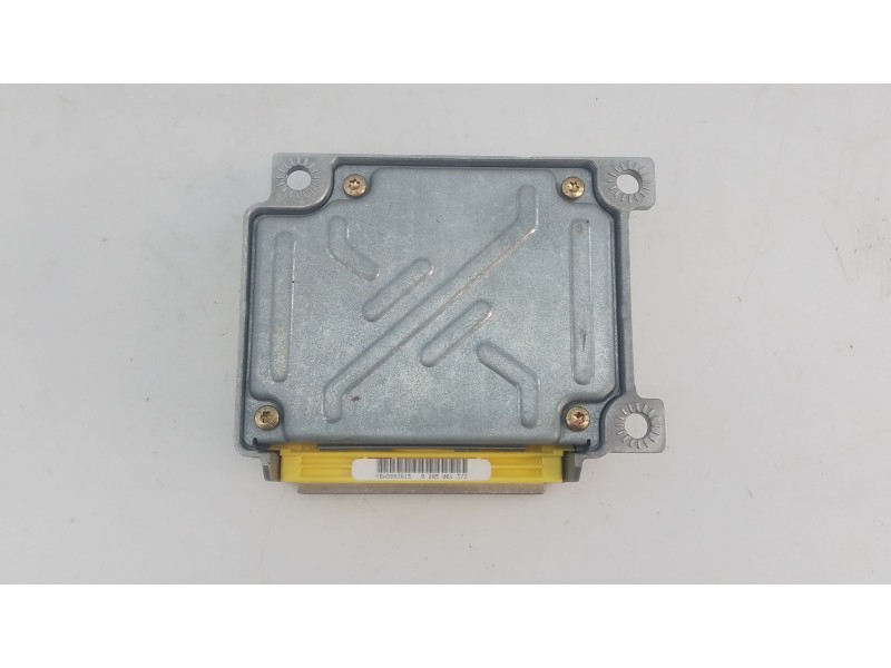 Recambio de centralita airbag para mercedes-benz clase c (w203) berlina 270 cdi (203.016) referencia OEM IAM   