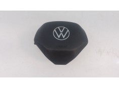 Recambio de airbag delantero izquierdo para volkswagen tiguan (ad1, ax1) 1.5 tsi referencia OEM IAM   