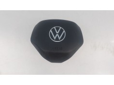 Recambio de airbag delantero izquierdo para volkswagen tiguan (ad1, ax1) 1.5 tsi referencia OEM IAM    2