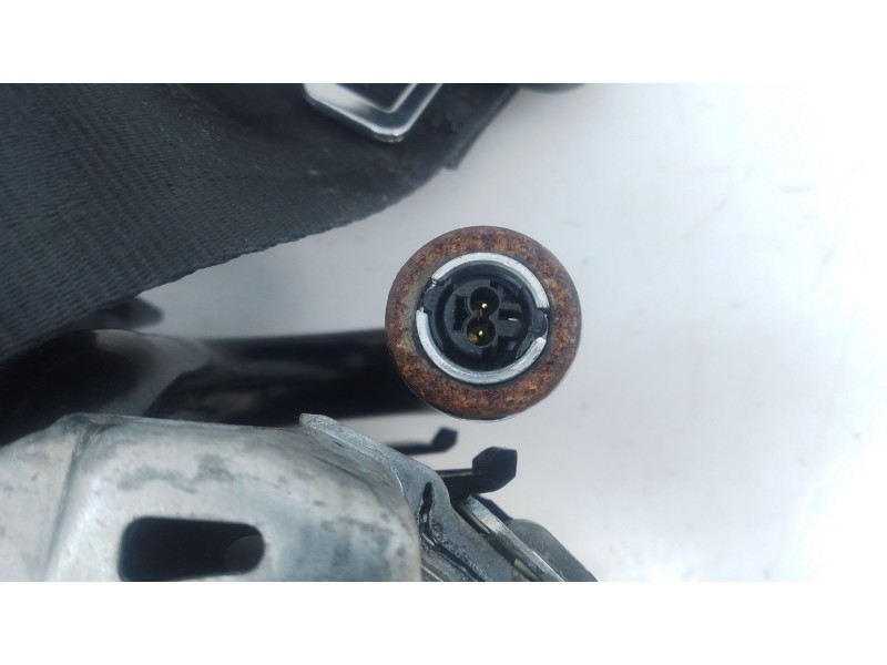 Recambio de cinturon seguridad trasero derecho para volkswagen tiguan (ad1, ax1) 2.0 tdi referencia OEM IAM   