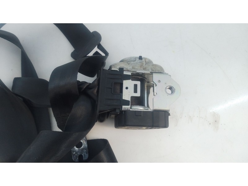 Recambio de cinturon seguridad trasero derecho para volkswagen tiguan (ad1, ax1) 2.0 tdi referencia OEM IAM   