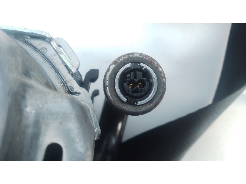 Recambio de cinturon seguridad trasero izquierdo para volkswagen tiguan (ad1, ax1) 2.0 tdi referencia OEM IAM   