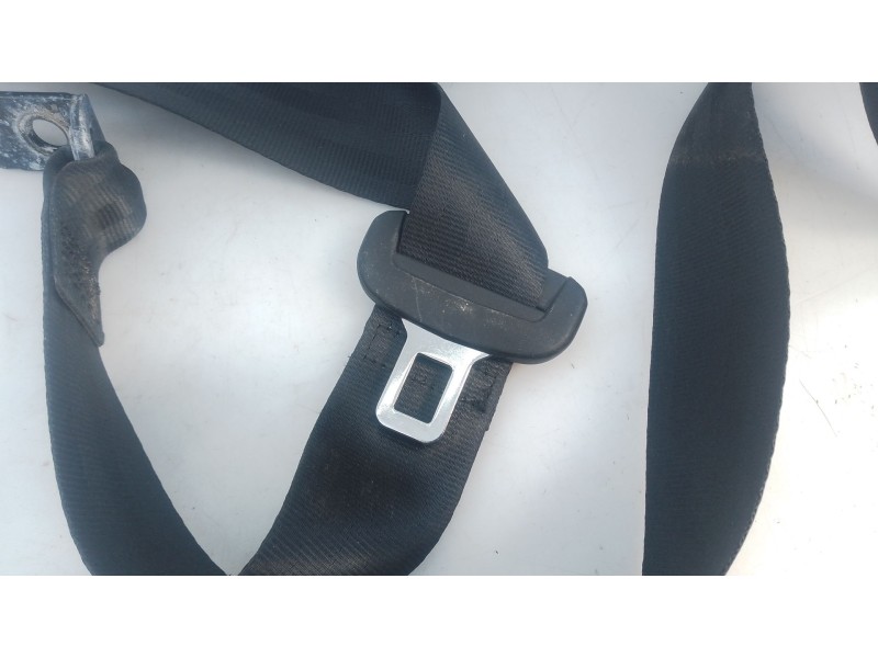 Recambio de cinturon seguridad trasero izquierdo para volkswagen tiguan (ad1, ax1) 2.0 tdi referencia OEM IAM   