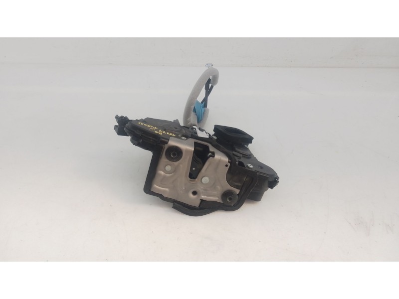 Recambio de cerradura puerta delantera derecha para volkswagen t-cross (c11, d31) 1.0 tsi referencia OEM IAM   