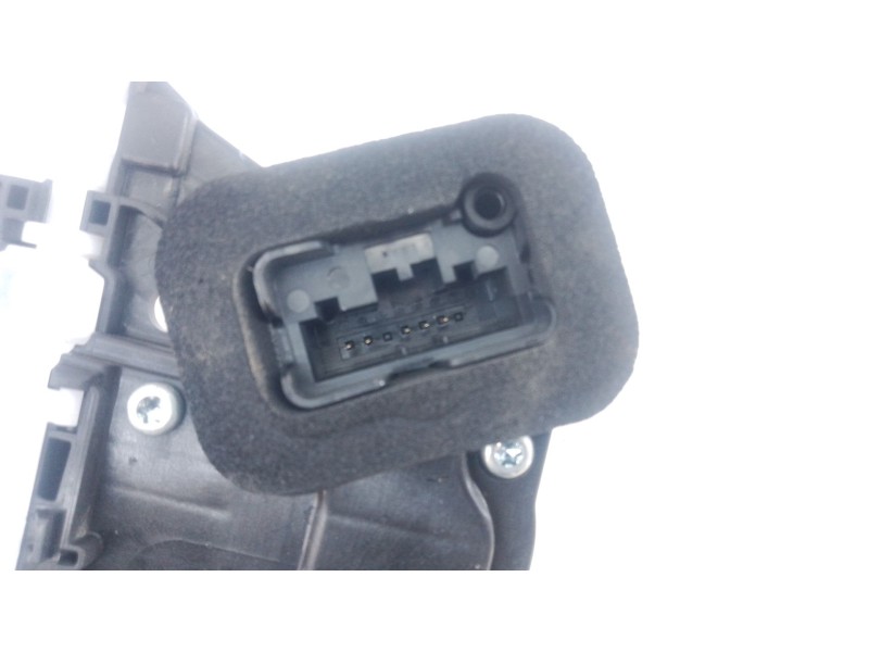 Recambio de cerradura puerta delantera derecha para volkswagen t-cross (c11, d31) 1.0 tsi referencia OEM IAM   