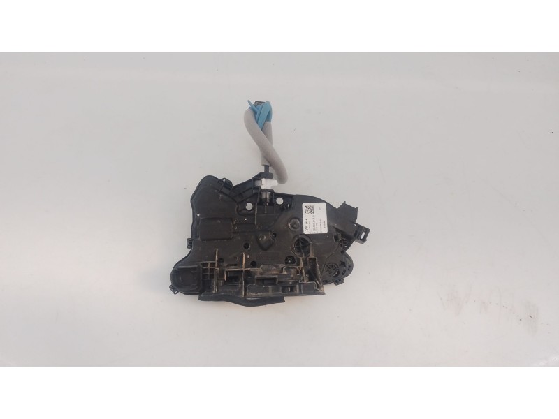 Recambio de cerradura puerta delantera derecha para volkswagen t-cross (c11, d31) 1.0 tsi referencia OEM IAM   