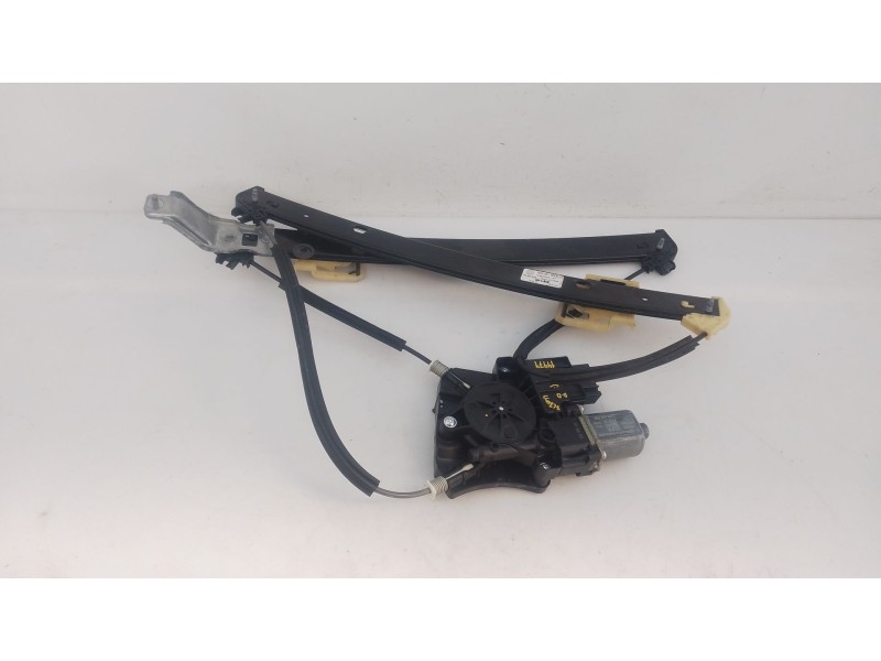 Recambio de elevalunas delantero derecho para volkswagen t-cross (c11, d31) 1.0 tsi referencia OEM IAM   