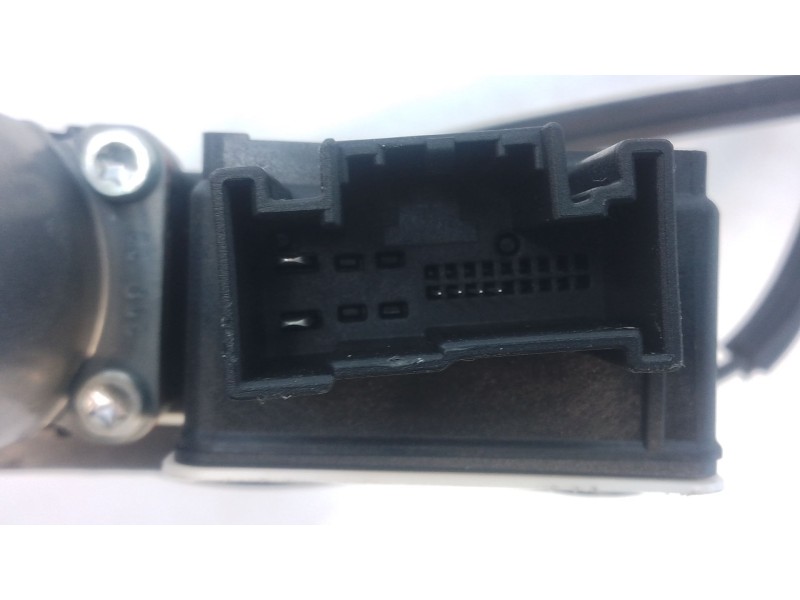 Recambio de elevalunas delantero derecho para volkswagen t-cross (c11, d31) 1.0 tsi referencia OEM IAM   