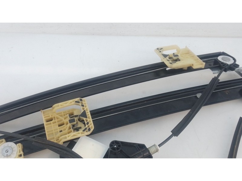 Recambio de elevalunas delantero derecho para volkswagen t-cross (c11, d31) 1.0 tsi referencia OEM IAM   