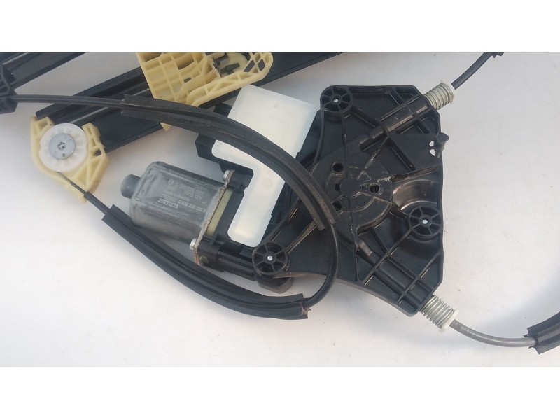 Recambio de elevalunas delantero derecho para volkswagen t-cross (c11, d31) 1.0 tsi referencia OEM IAM   