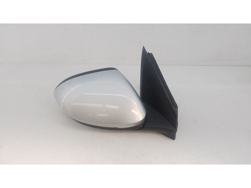 Recambio de retrovisor derecho electrico para volkswagen t-cross (c11, d31) 1.0 tsi referencia OEM IAM   