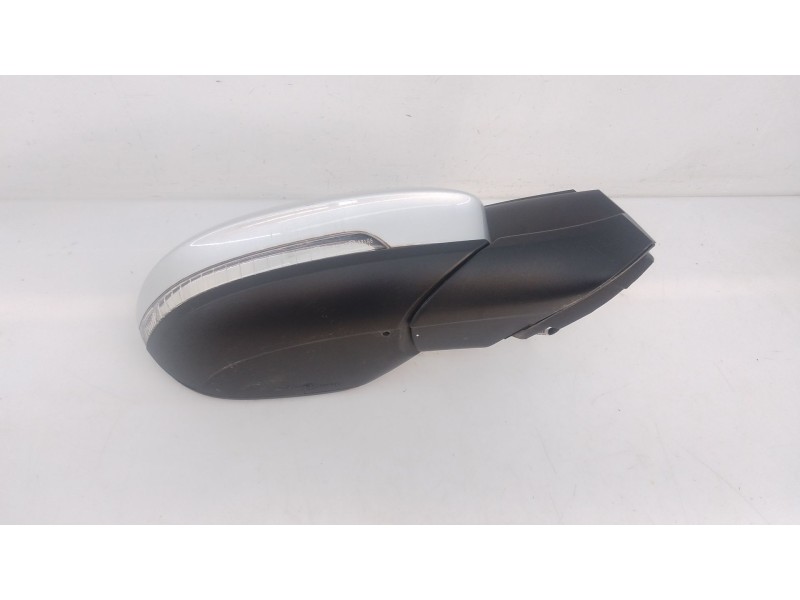 Recambio de retrovisor derecho electrico para volkswagen t-cross (c11, d31) 1.0 tsi referencia OEM IAM   