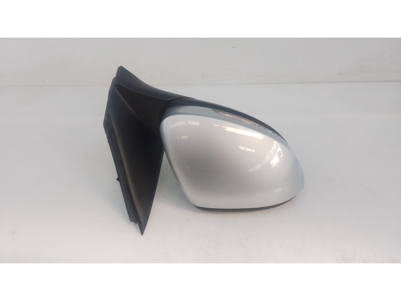 Recambio de retrovisor derecho electrico para volkswagen t-cross (c11, d31) 1.0 tsi referencia OEM IAM   