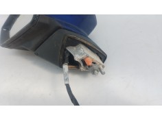 Recambio de retrovisor izquierdo electrico para seat leon (5f1) 1.4 tsi referencia OEM IAM    2