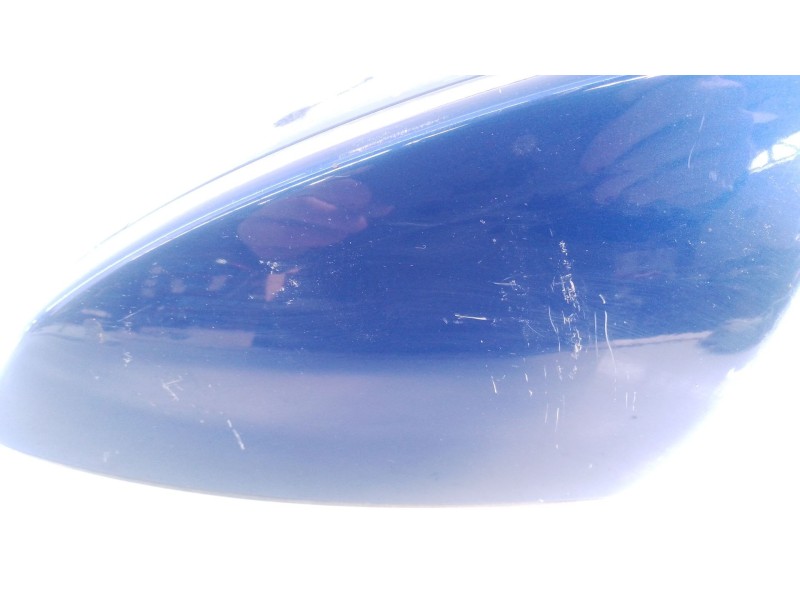 Recambio de retrovisor izquierdo electrico para seat leon (5f1) 1.4 tsi referencia OEM IAM   