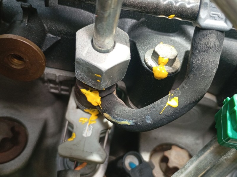 Recambio de motor completo para nissan nv 200 (m20) kasten comfort referencia OEM IAM K9K  M1-B3-173