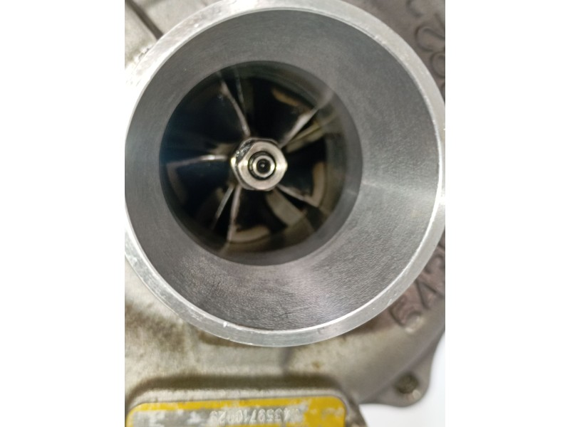 Recambio de motor completo para nissan nv 200 (m20) kasten comfort referencia OEM IAM K9K  M1-B3-173