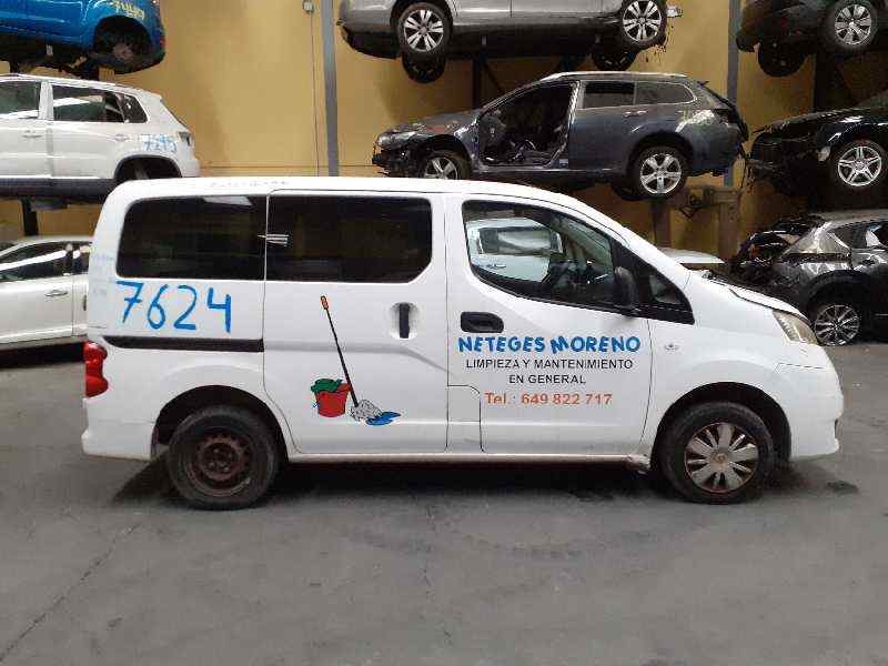 Recambio de motor completo para nissan nv 200 (m20) kasten comfort referencia OEM IAM K9K  M1-B3-173