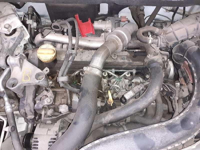 Recambio de motor completo para nissan nv 200 (m20) kasten comfort referencia OEM IAM K9K  M1-B3-173