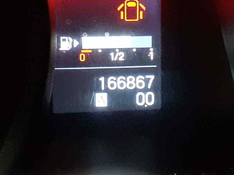 Recambio de motor completo para nissan nv 200 (m20) kasten comfort referencia OEM IAM K9K  M1-B3-173