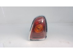 Recambio de piloto trasero derecho para mini mini (r56) one referencia OEM IAM   