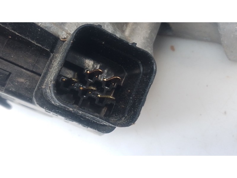 Recambio de motor limpia delantero para kia stonic (yb) 1.0 t-gdi eco-dynamics+ referencia OEM IAM 98110C1950  