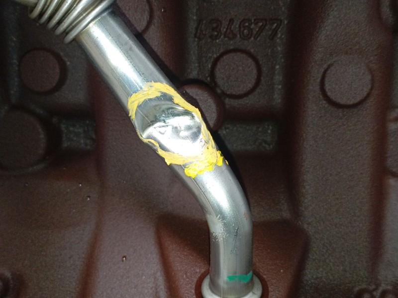 Recambio de motor completo para nissan nv 200 (m20) kasten comfort referencia OEM IAM K9K276  M1-B3-173