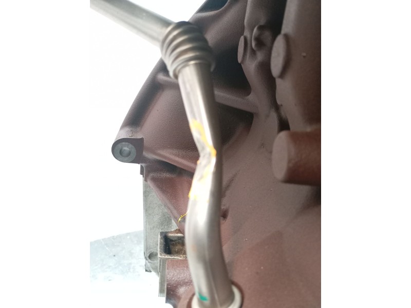 Recambio de motor completo para nissan nv 200 (m20) kasten comfort referencia OEM IAM K9K276  M1-B3-173