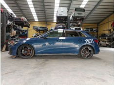 audi a3 sportback (8ya, 8yf) del año 2019