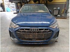 audi a3 sportback (8ya, 8yf) del año 2019 2