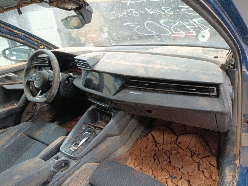 audi a3 sportback (8ya, 8yf) del año 2019