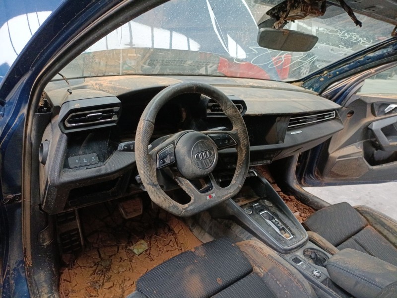 audi a3 sportback (8ya, 8yf) del año 2019