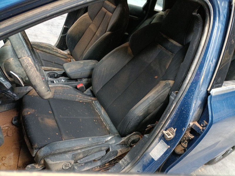 audi a3 sportback (8ya, 8yf) del año 2019