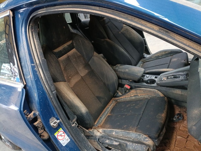 audi a3 sportback (8ya, 8yf) del año 2019