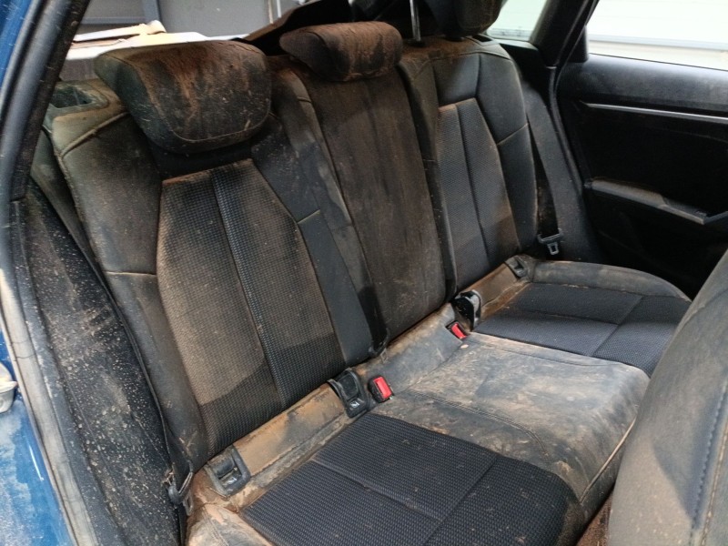 audi a3 sportback (8ya, 8yf) del año 2019