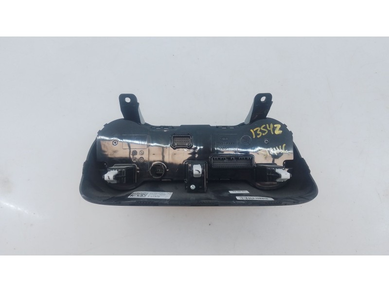 Recambio de mando climatizador para kia stonic (yb) 1.0 t-gdi eco-dynamics+ referencia OEM IAM   