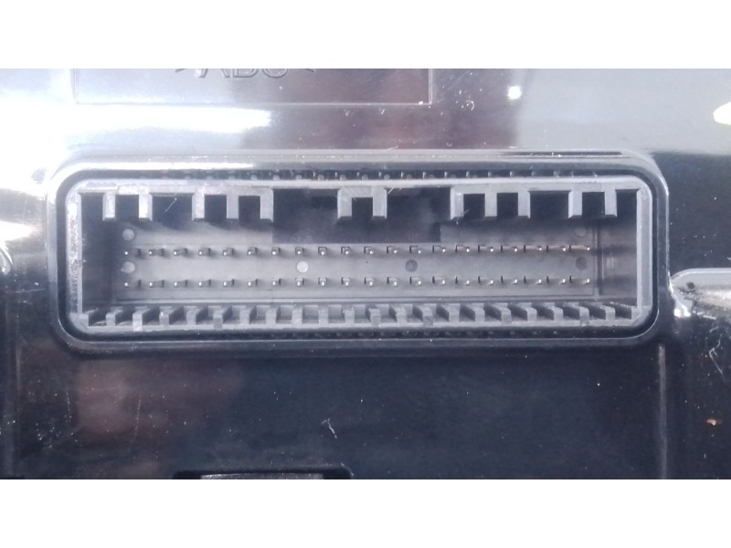 Recambio de mando climatizador para kia stonic (yb) 1.0 t-gdi eco-dynamics+ referencia OEM IAM   