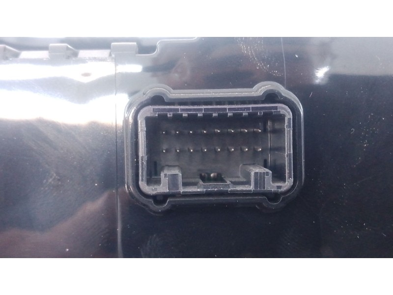 Recambio de mando climatizador para kia stonic (yb) 1.0 t-gdi eco-dynamics+ referencia OEM IAM   