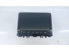 Recambio de sistema navegacion gps para kia stonic (yb) 1.0 t-gdi eco-dynamics+ referencia OEM IAM   