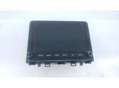Recambio de sistema navegacion gps para kia stonic (yb) 1.0 t-gdi eco-dynamics+ referencia OEM IAM    2
