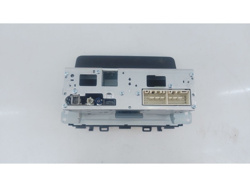 Recambio de sistema navegacion gps para kia stonic (yb) 1.0 t-gdi eco-dynamics+ referencia OEM IAM   