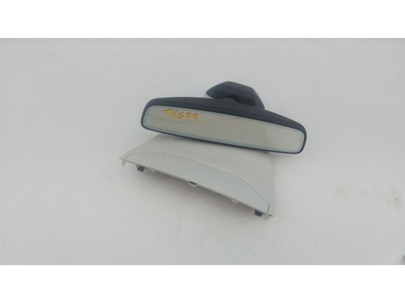 Recambio de espejo interior para volkswagen t-cross (c11, d31) 1.0 tsi referencia OEM IAM   