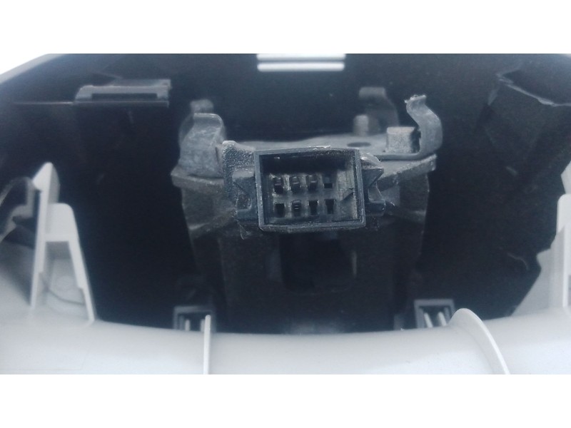 Recambio de espejo interior para volkswagen t-cross (c11, d31) 1.0 tsi referencia OEM IAM   