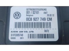 Recambio de modulo electronico para porsche cayenne (typ 92aa) diesel referencia OEM IAM    2