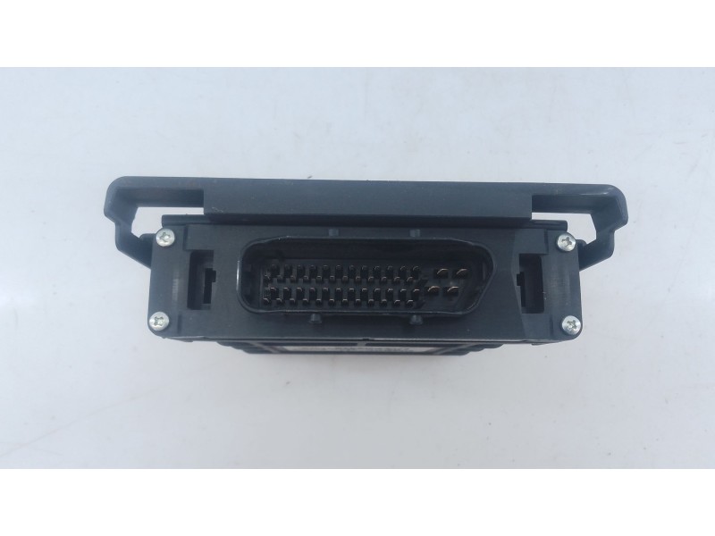 Recambio de modulo electronico para porsche cayenne (typ 92aa) diesel referencia OEM IAM   