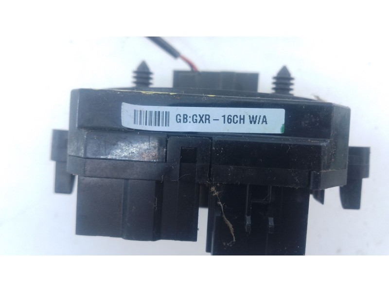 Recambio de anillo airbag para hyundai i20 trend referencia OEM IAM GXR16CH  