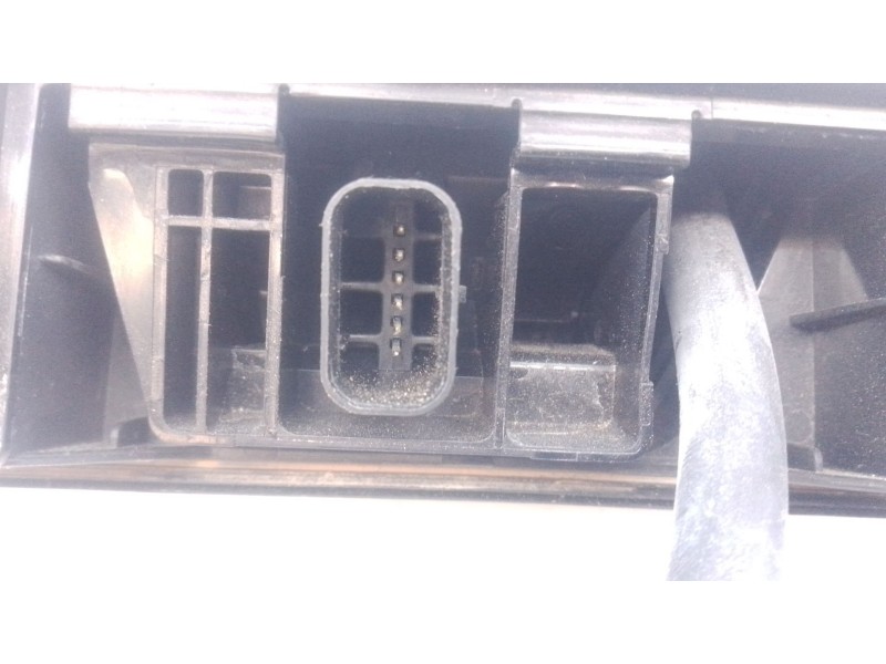 Recambio de modulo electronico para ford kuga iii (dfk) 2.5 duratec plug-in-hybrid referencia OEM IAM   