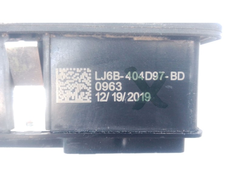 Recambio de modulo electronico para ford kuga iii (dfk) 2.5 duratec plug-in-hybrid referencia OEM IAM   